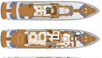 MASTEKA 2 -  Layout
